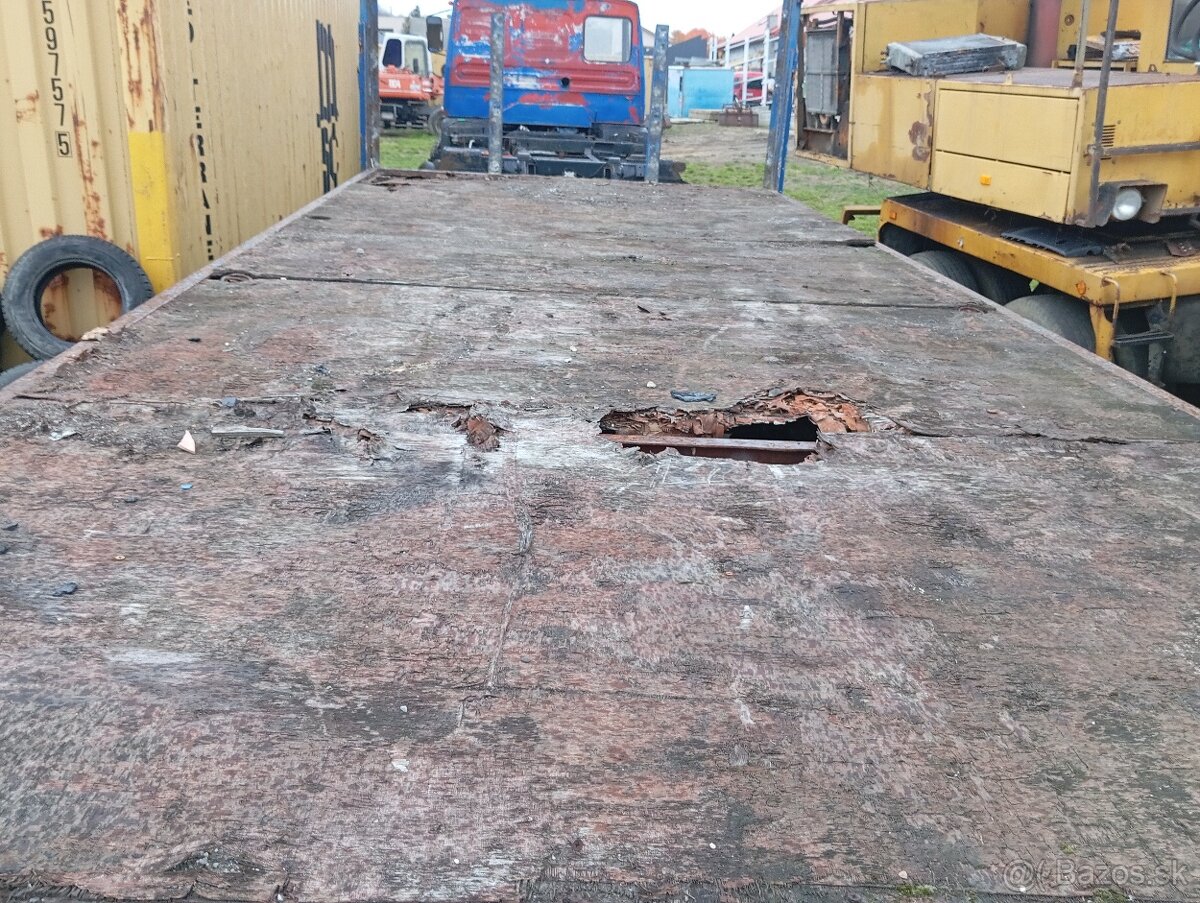 Prives Plato Vhodne pre Balíky sena slamy a pod. - 17