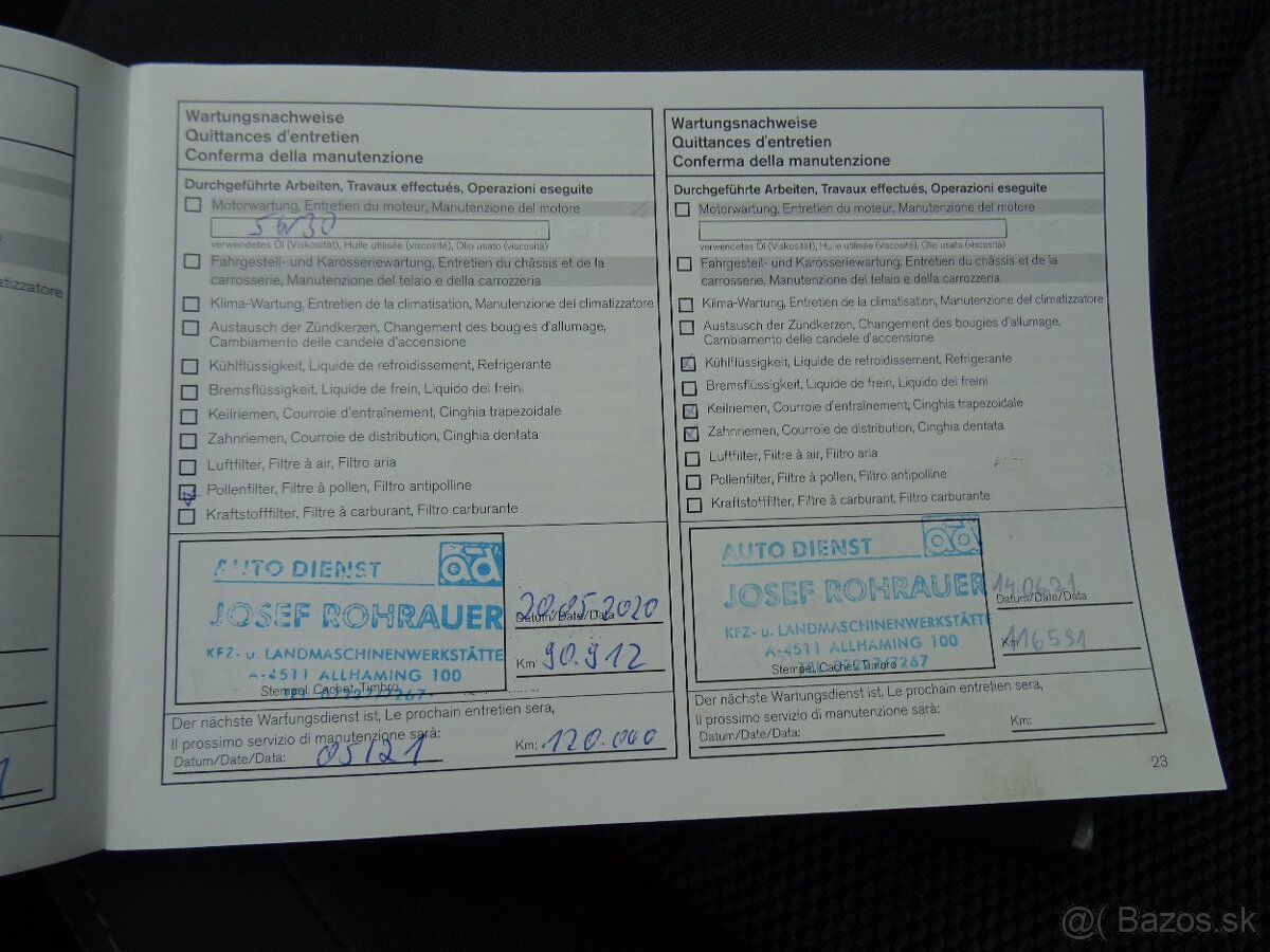 Nissan Qashqai 1,5 dCi 81kW spořeba 5,1L/100km pěkná výbava - 17