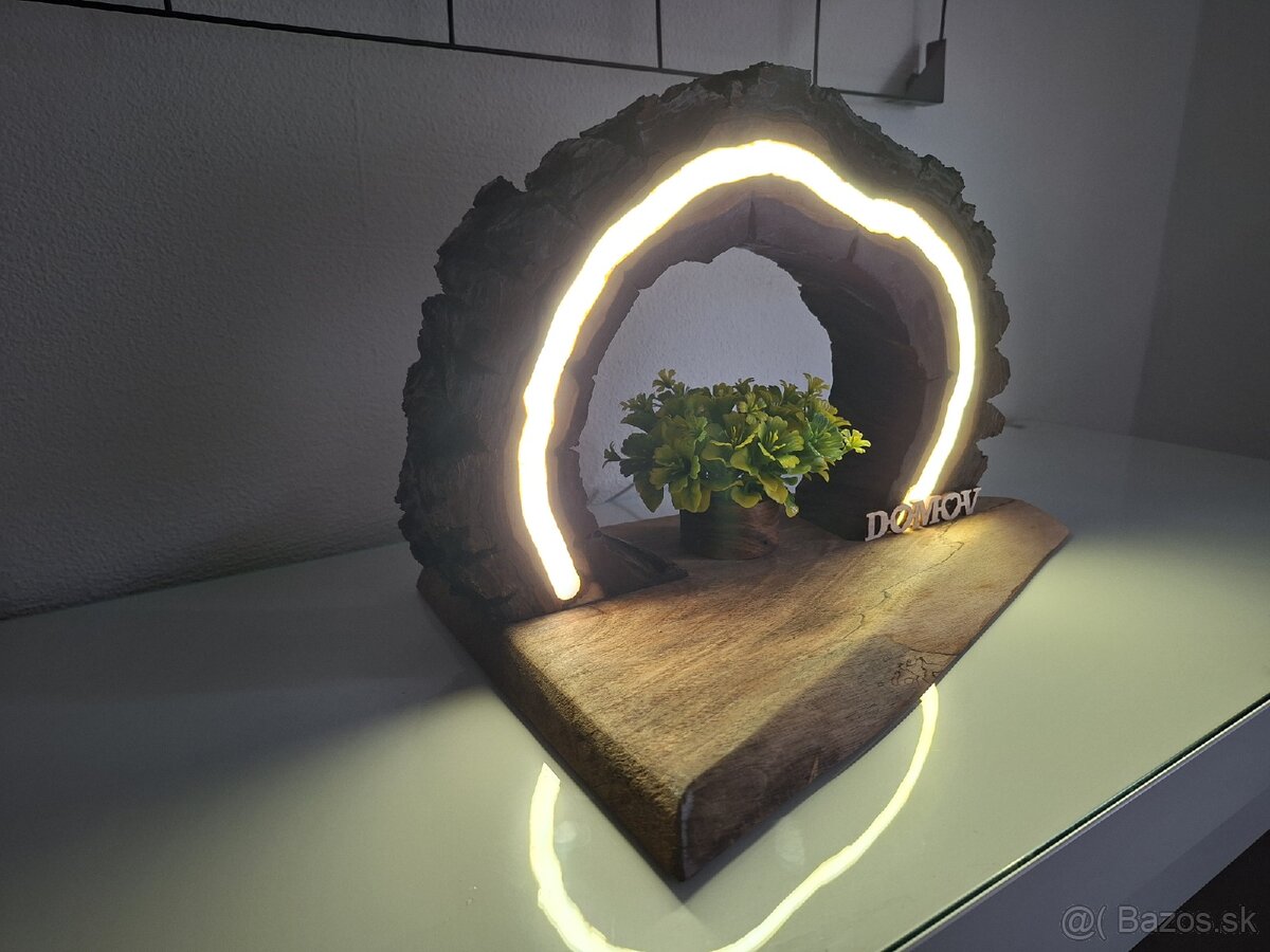 Dekoračné svietidlá - 17