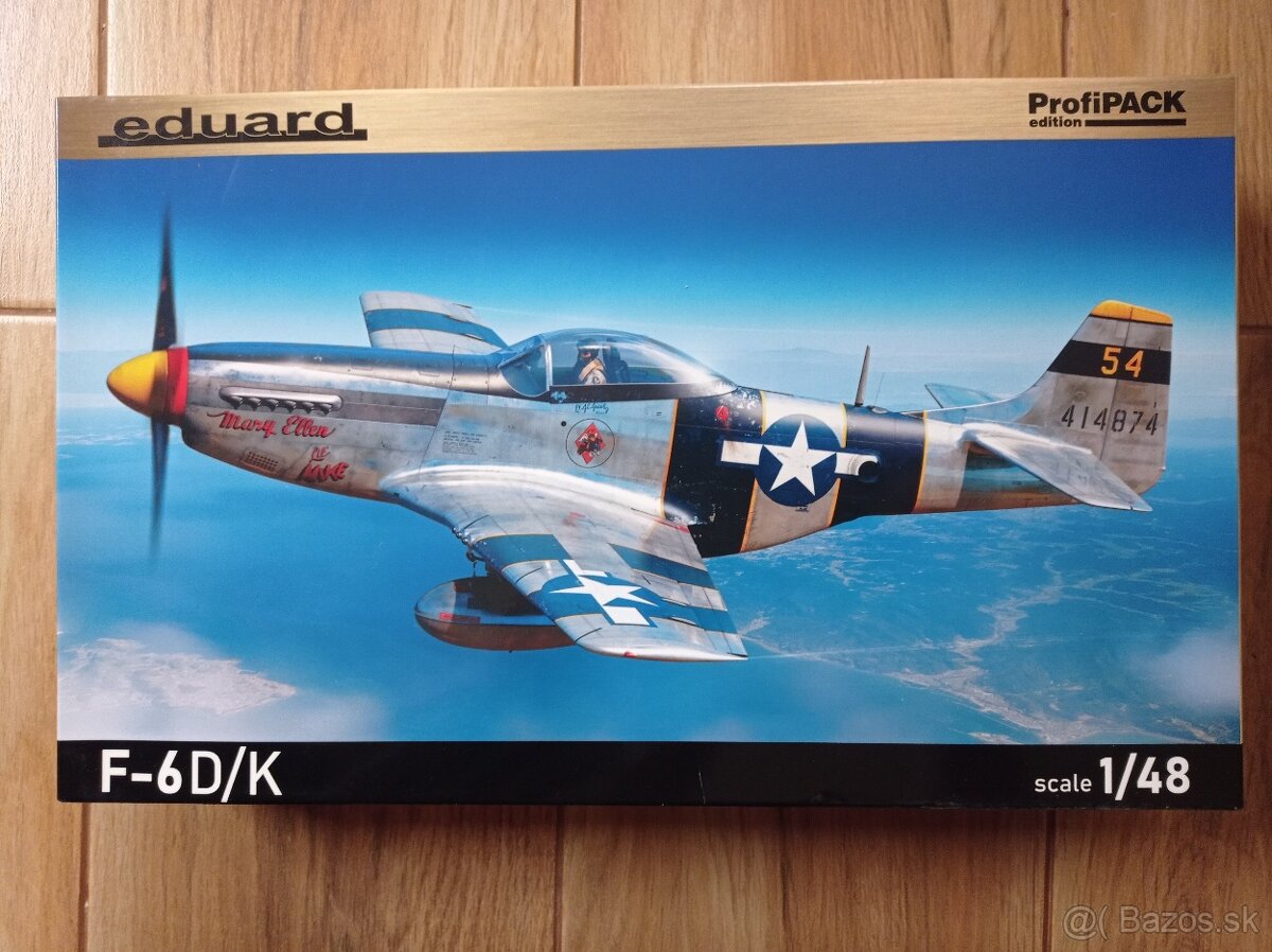 Plastikové modely lietadiel - 17