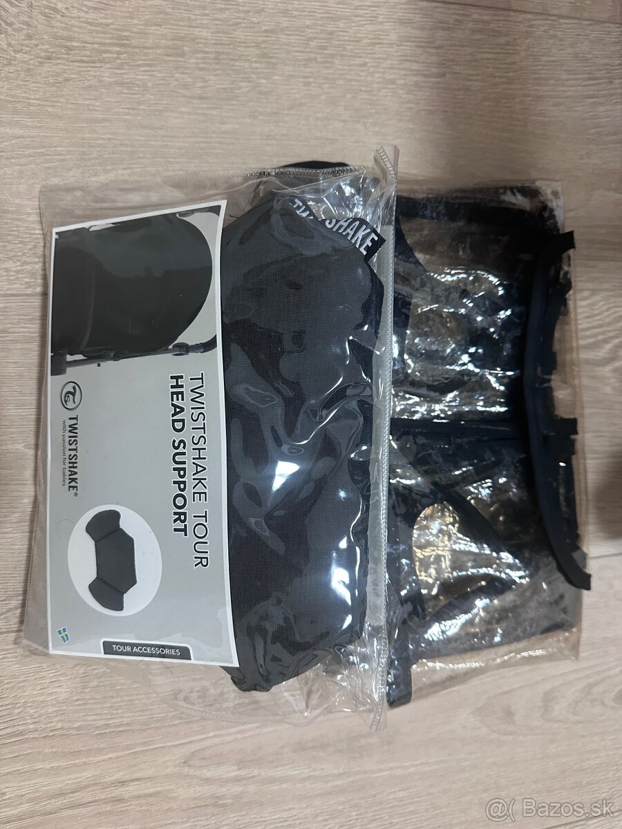 Cybex Mios s prislusenstvom - 17