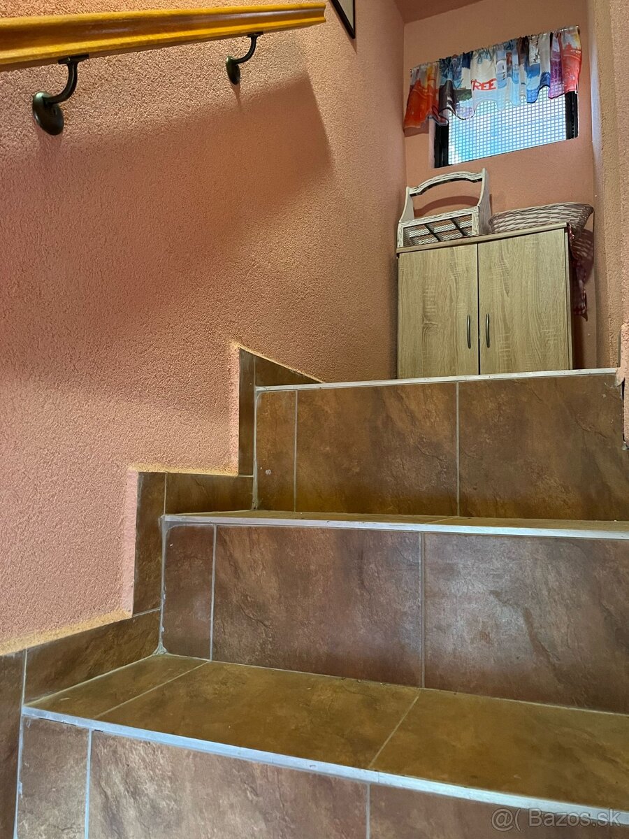 ZĽAVNENÉ • Na predaj vinohrad. domček s pivnicou a pozemkom - 17