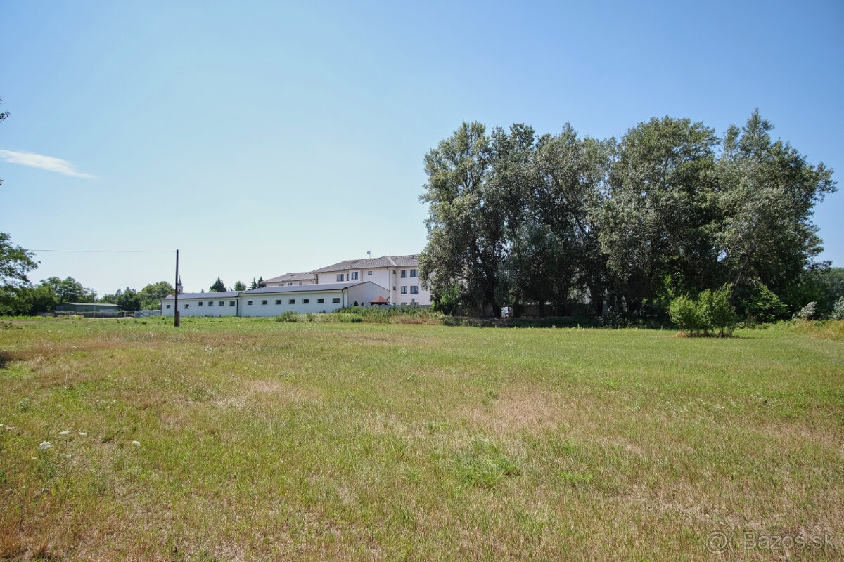 3 izbový byt v novostavbe Vojka nad Dunajom - 17