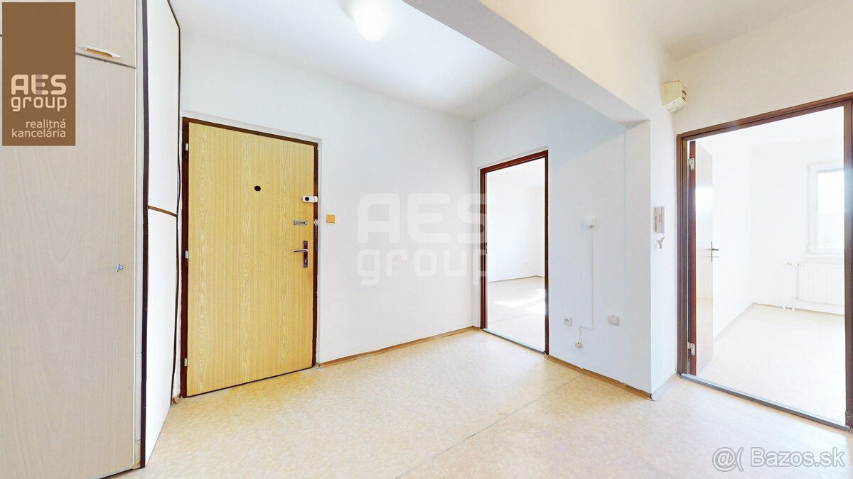 PREDAJ: 3 izbový byt s loggiou, Jilemnického ul., Stupava - 17