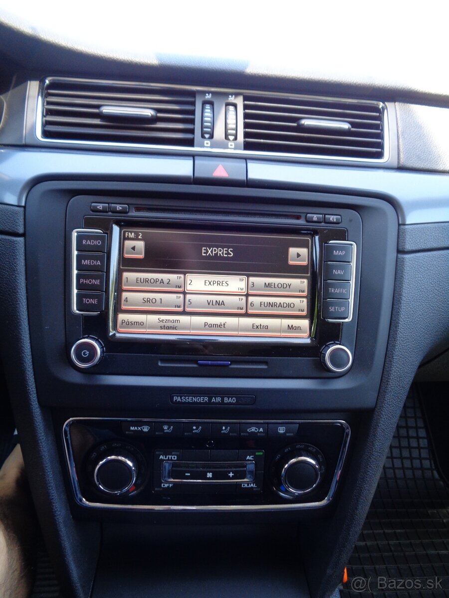 Škoda Superb 1.6 TDI Elegance - 17