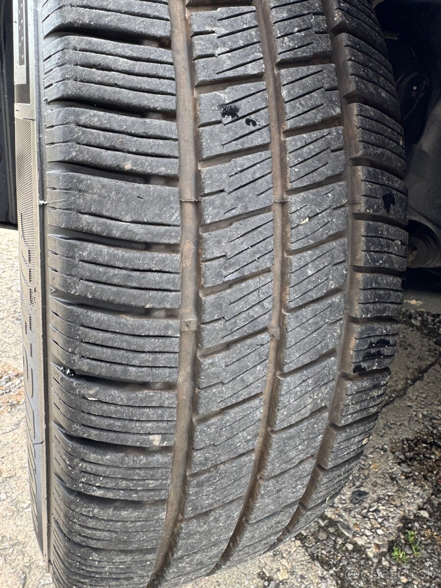 Mercedes-Benz Vito 1,8 CDi 100kW L2H1 - 17