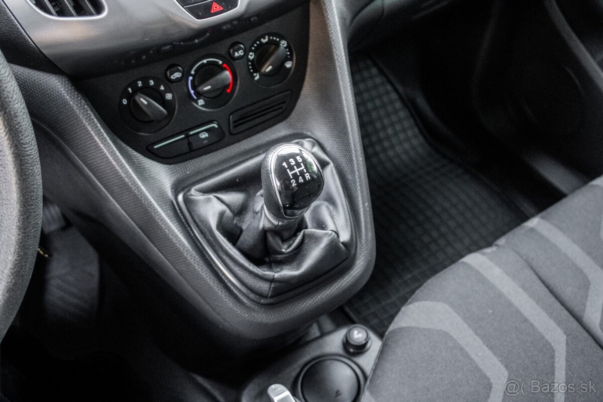 Ford Transit Connect 1.6 TDCi - 17