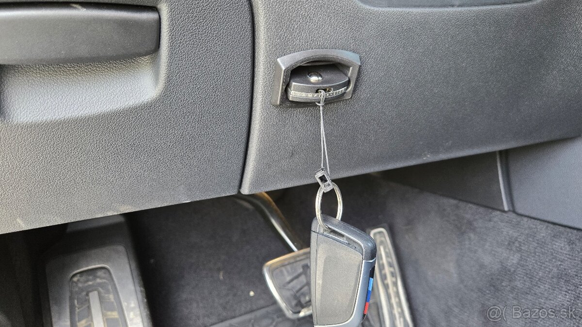 Predam BMW 540d Touring xDrive M-paket 12/21 Model22 98tkm - 17