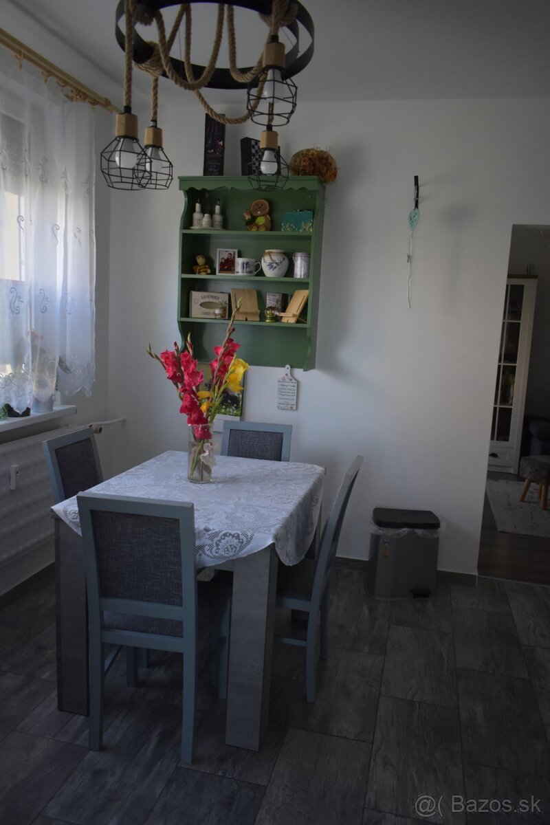 3 veľký byt Nábrežná ulica- rezervovaný ,nevolať - 17