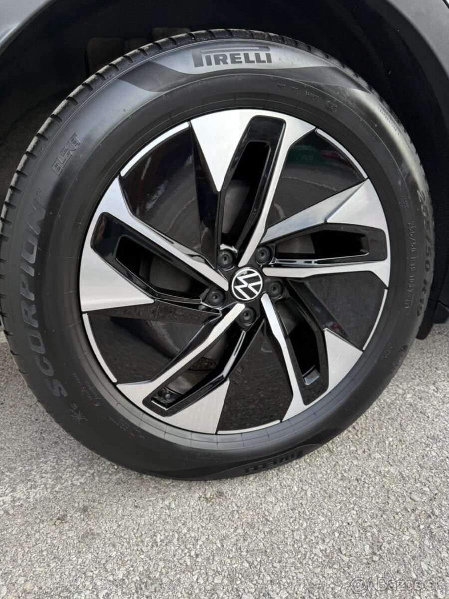 Volkswagen ID.4 Performance Upgrade 82kWh - 17