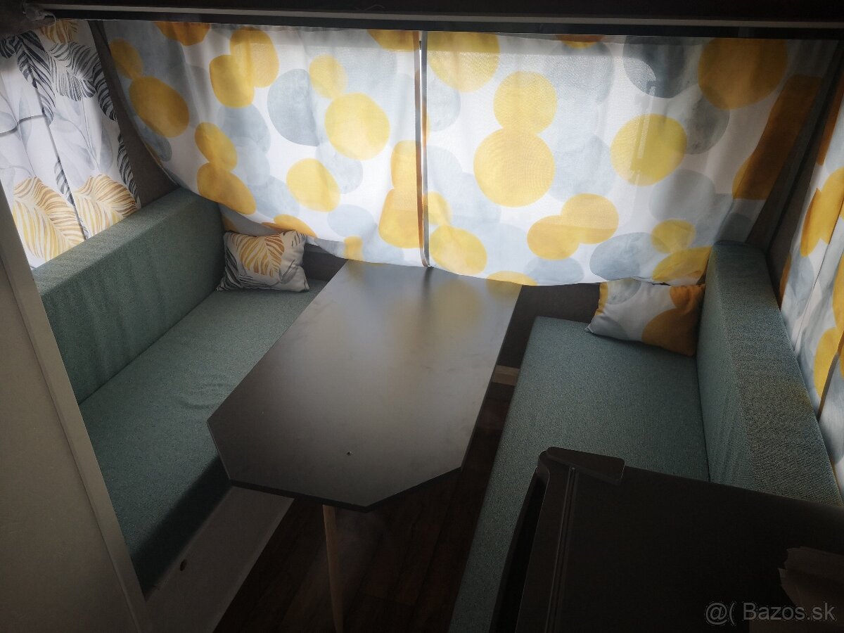 Niewiadow N126N nový interier - 17