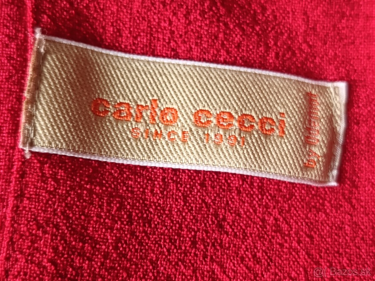 Dámsky nohavicový kostým 3ks - 17