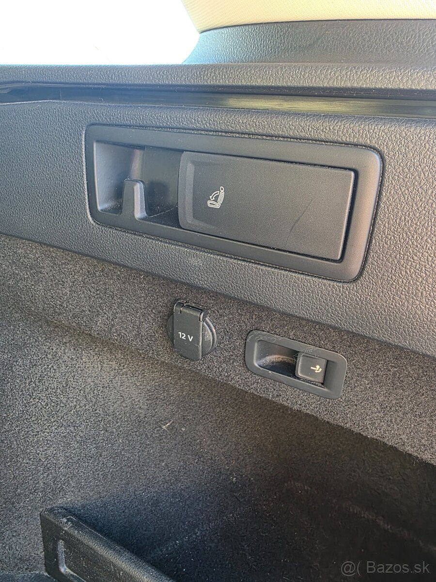 Passat B8 variant 2.0 tdi,110kw - 17