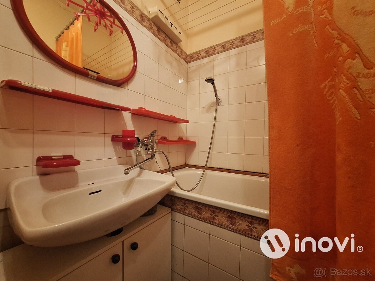 Exkluzívne 3-izbový byt s loggiou - 17