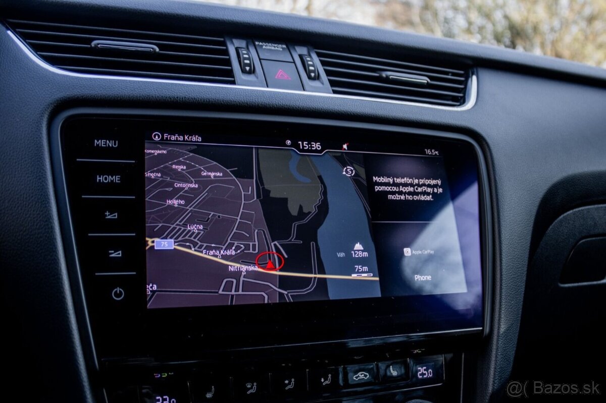 Škoda Octavia Combi 1.6 TDI Style - 17