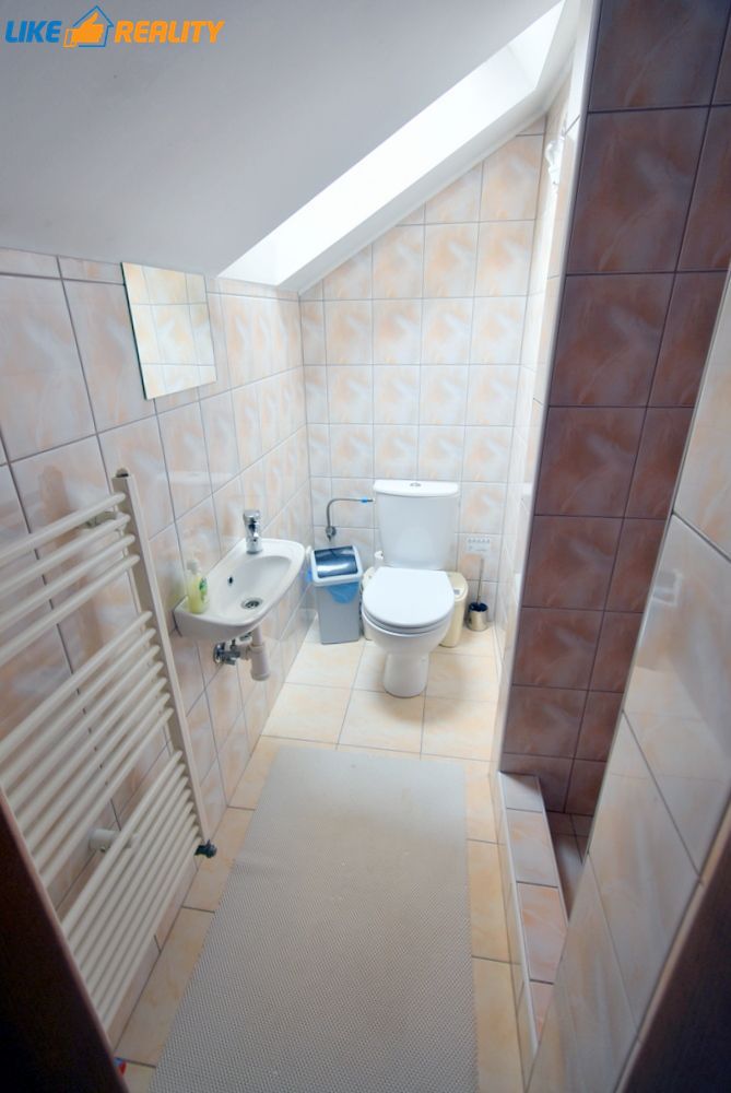 Podnikateľský objekt v Mošovciach – pálenica, pohostinstvo a - 17