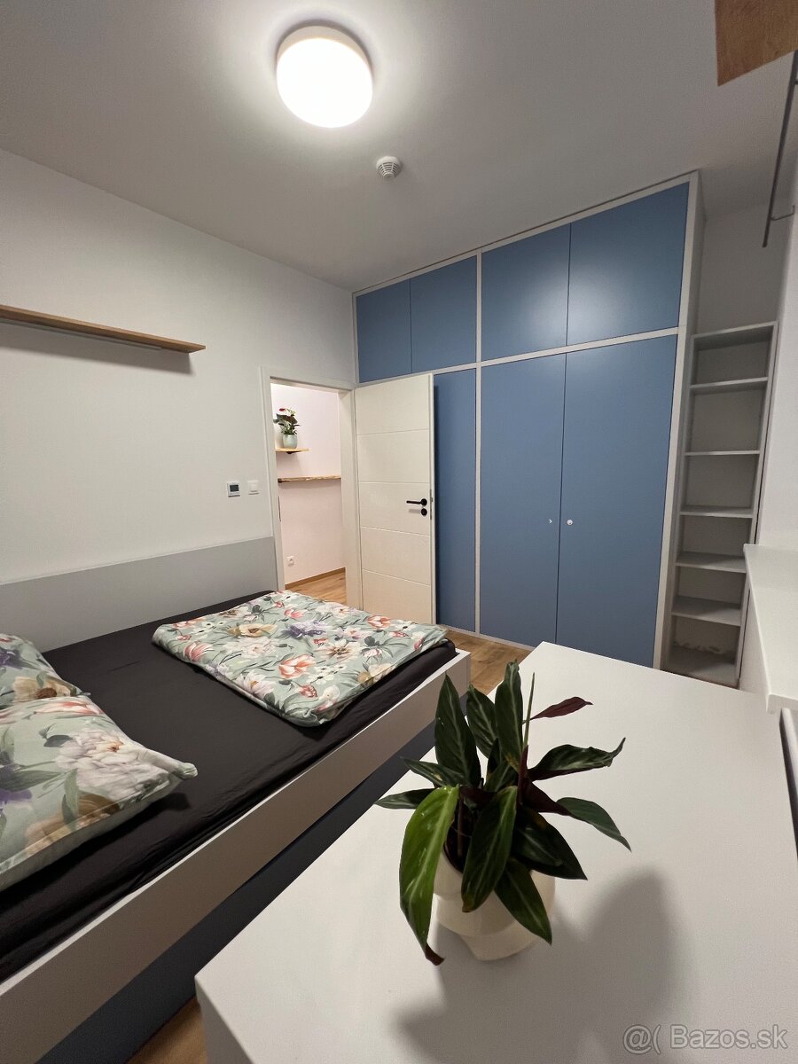 Dám do prenájmu byt - 17