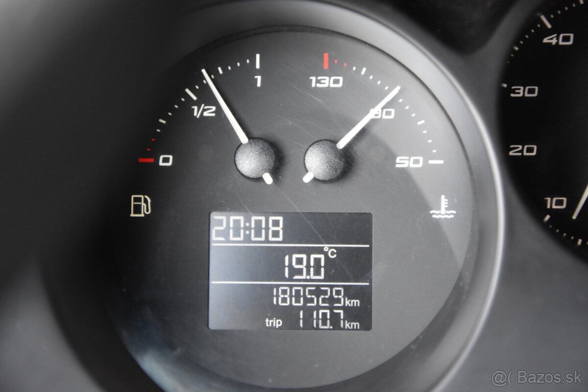 Seat Altea 1.2 TSI Reference - 17