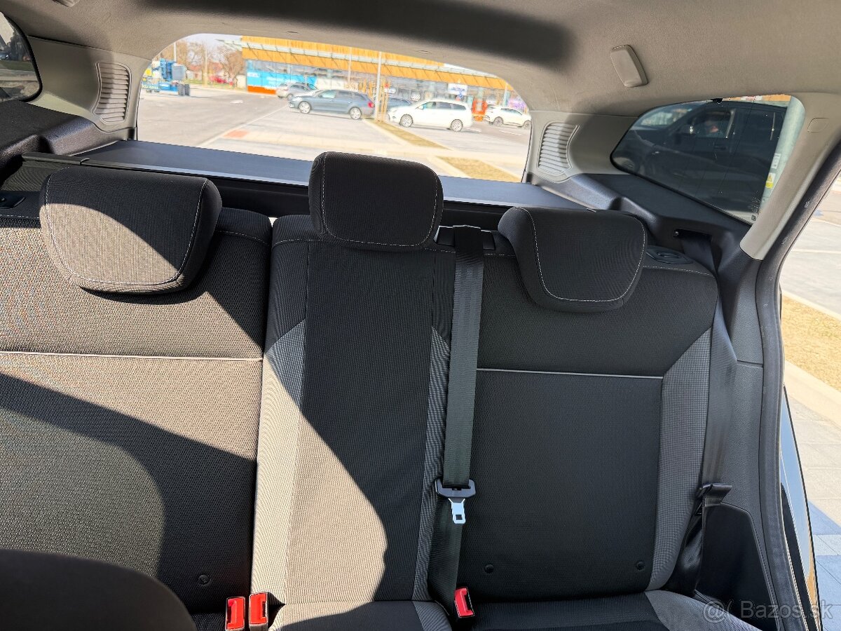 Ford Focus Combi Mk3 1.6 TDCi 70 kW - 17