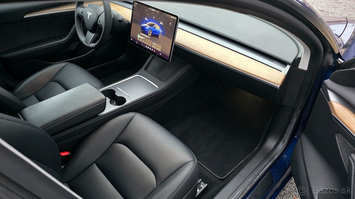 Tesla Model 3 Long Range Dual Motor 44 tkm - 17