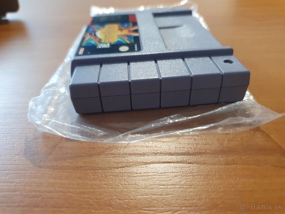 Kompletná hra Earthbound SNES s herným sprievodcom pre hráčo - 17