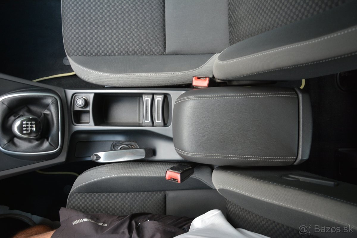 Ford Grand C-Max 2017 1.50 - 17