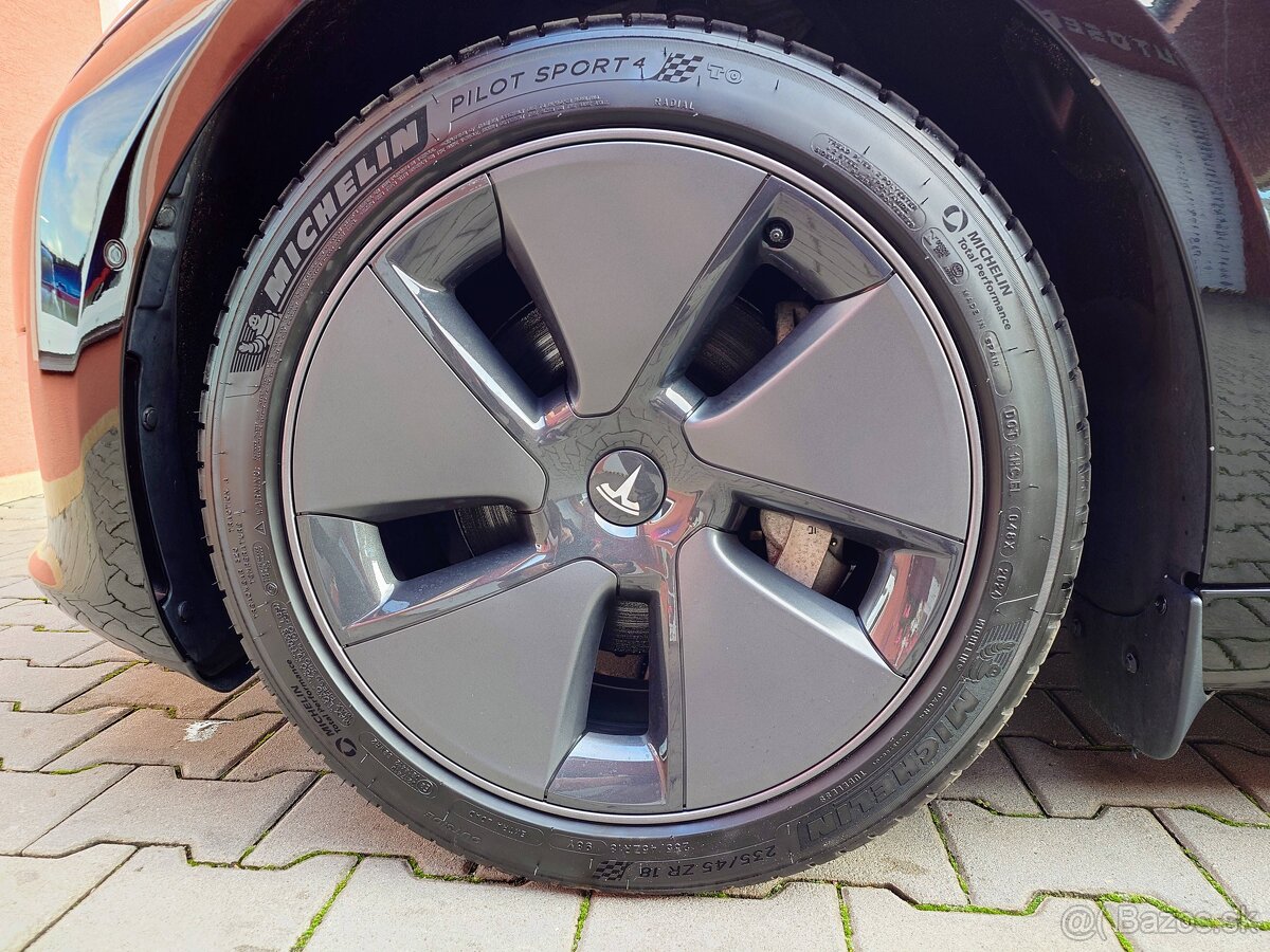 Tesla Model 3 2021 Dual Motor 366kW - EAP - 17