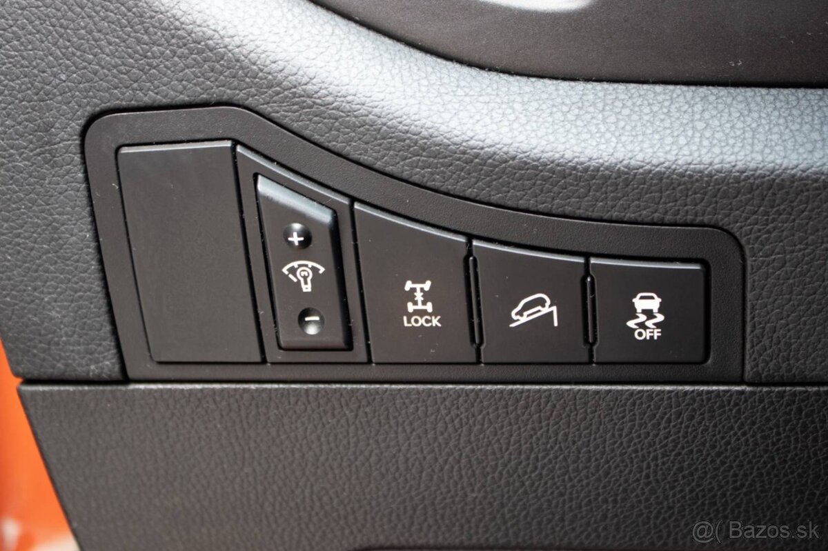 Kia Sportage 2.0 CRDi VGT 4WD LX - 17