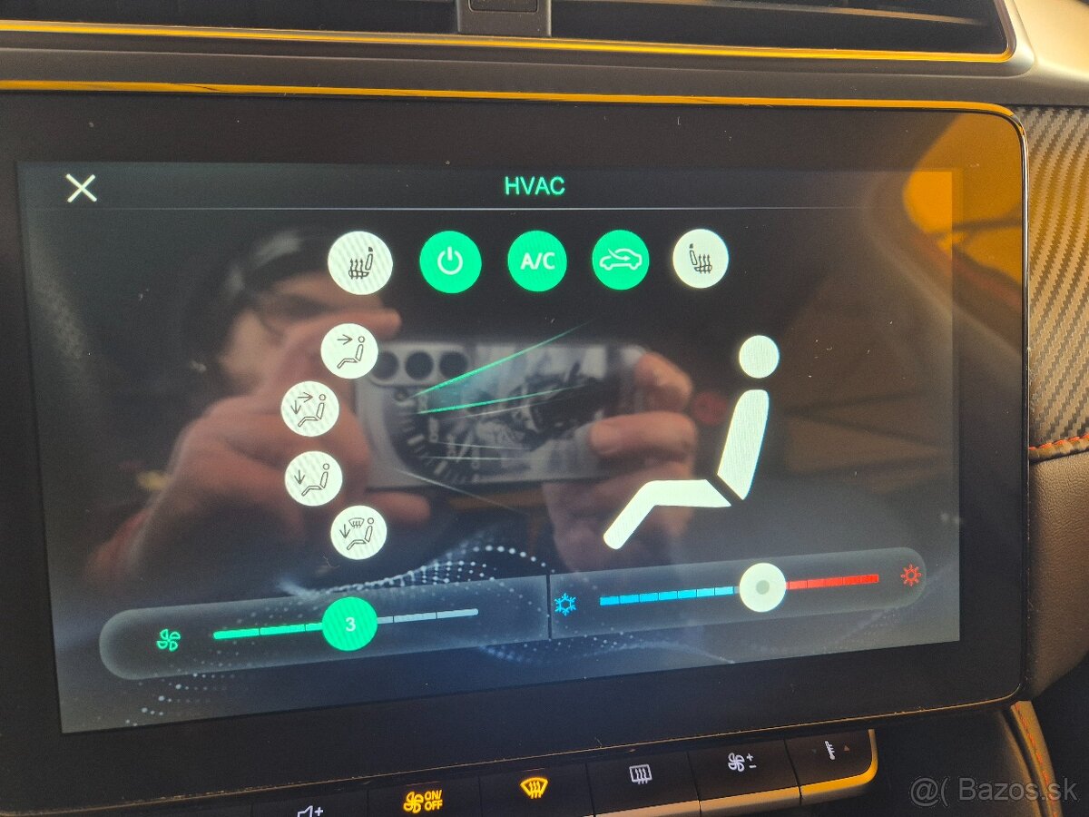 Mg ZS 1.0 TGI Exclusive A/T - 17