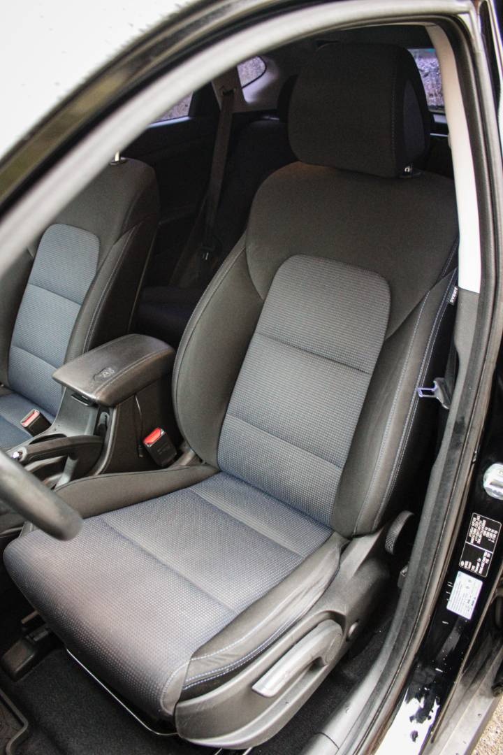 Hyundai Tucson 1.6 GDi Family - 17