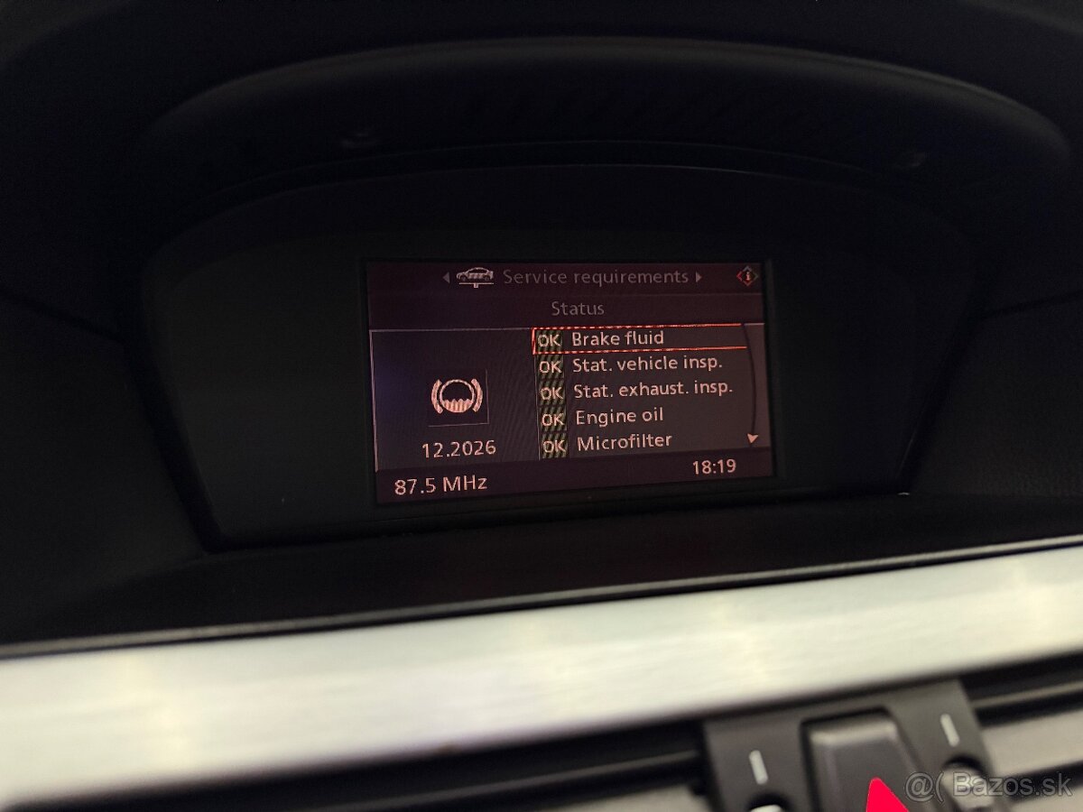 BMW 530d / 300HP / M57 - 17