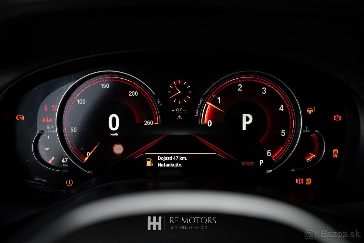 BMW X3 xDrive30d M Sport - 17