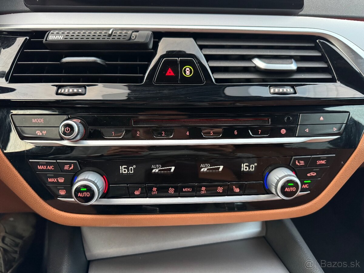 BMW GT6 195kW 4x4 - 17