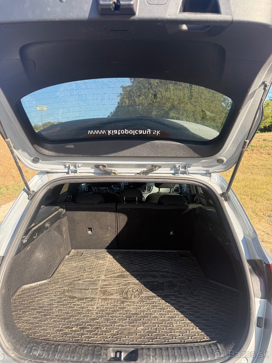 Kia Ceed sw 2020 - 17