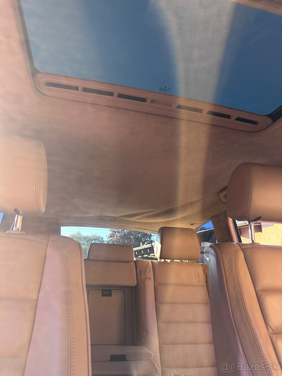 2004 vw touareg 5.0 v10 - 17