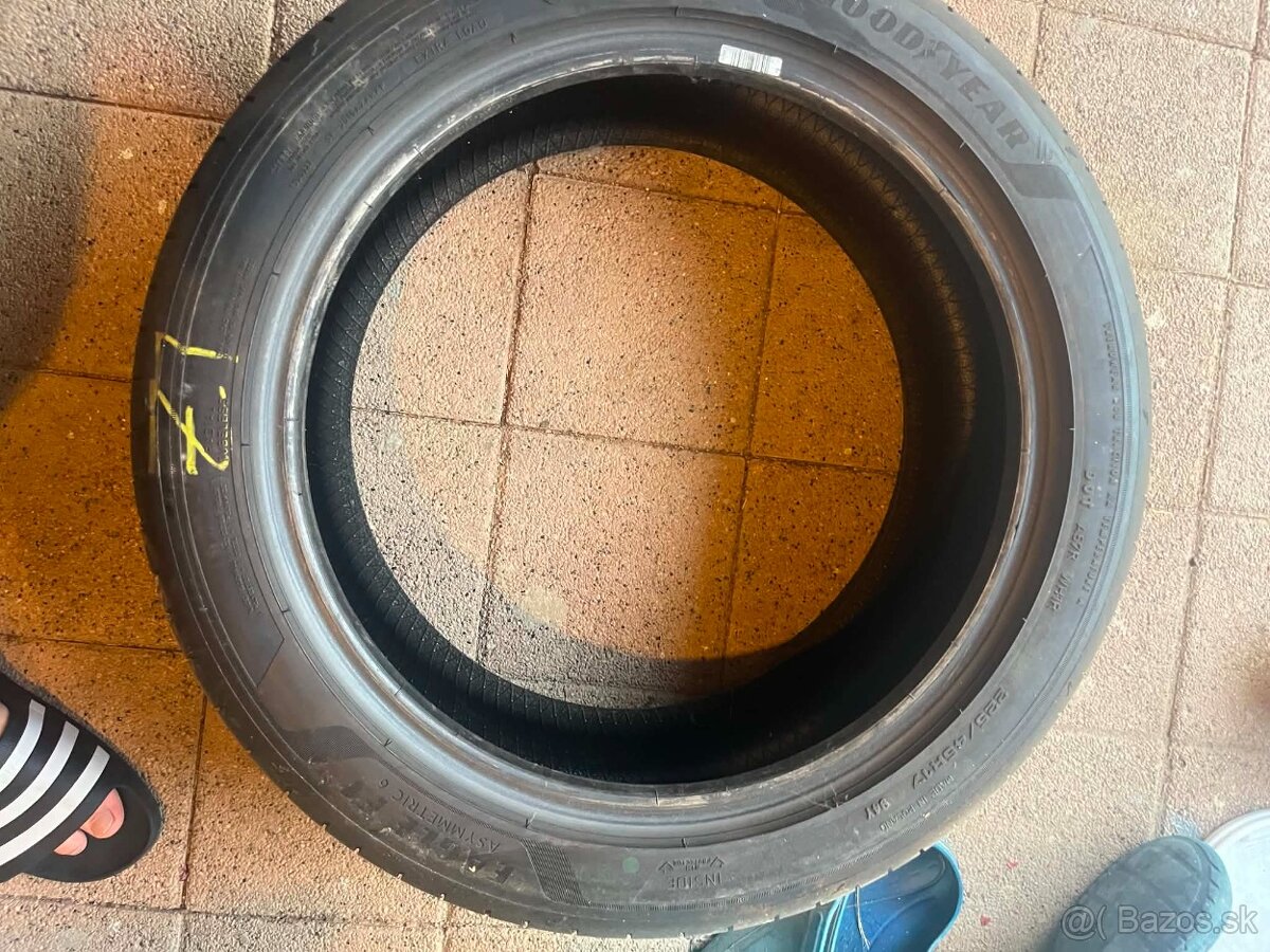 225/45 R17 - 17
