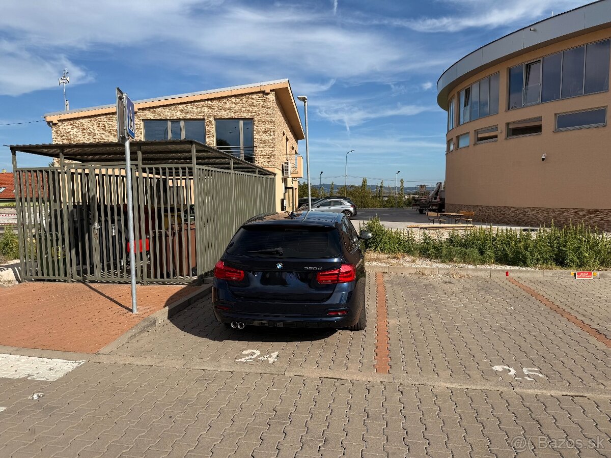 2 izb. byt v novostavbe s vlastným parkov. miestom - 17