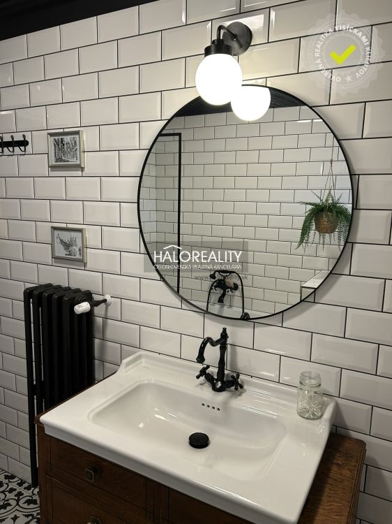 HALO reality - Predaj, dvojizbový byt Spišská Belá - 17