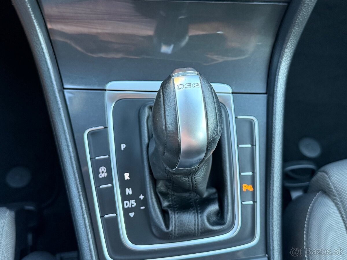 Volkswagen Golf 1.6 TDI BMT 115k Edition Comfortline DSG - 17