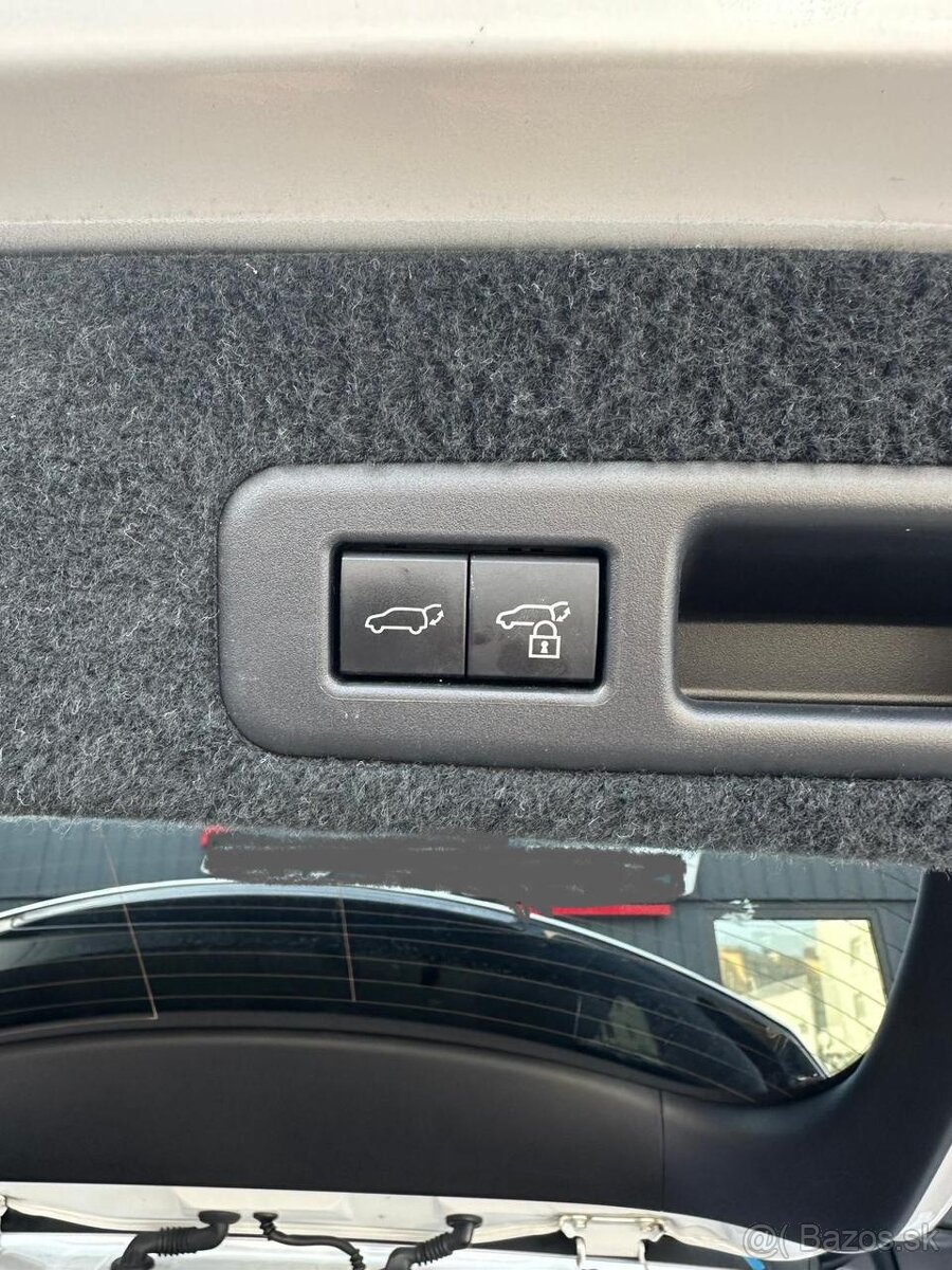 Lexus RX 450 450h - - 17