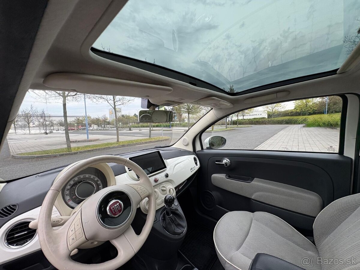 Fiat 500 - 17