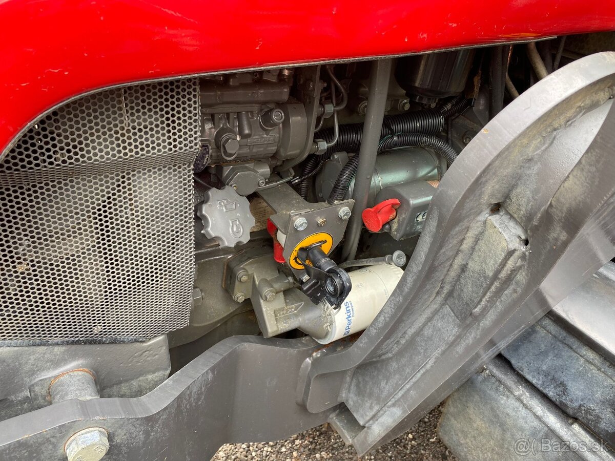 Massey Ferguson 5435 - 17