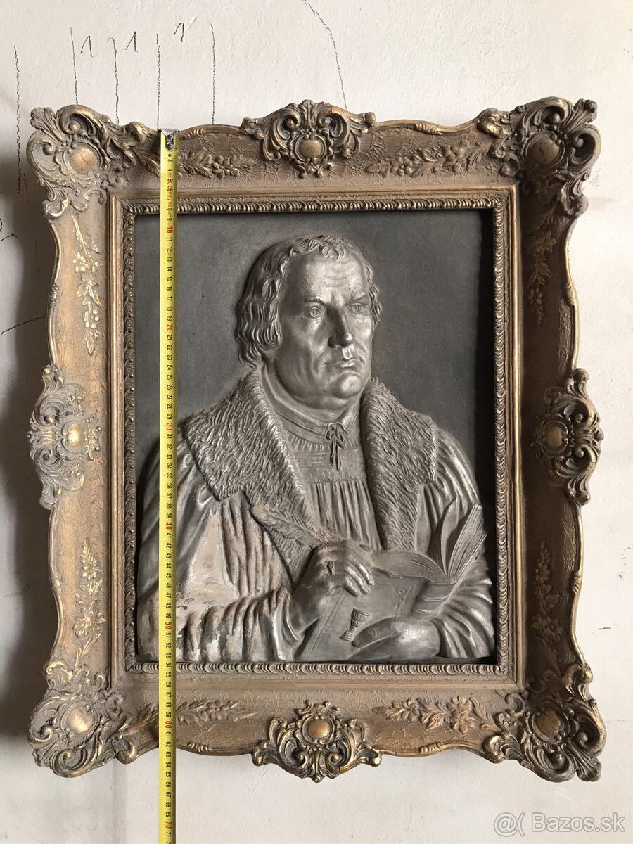 staré obrazy a rámy - 17