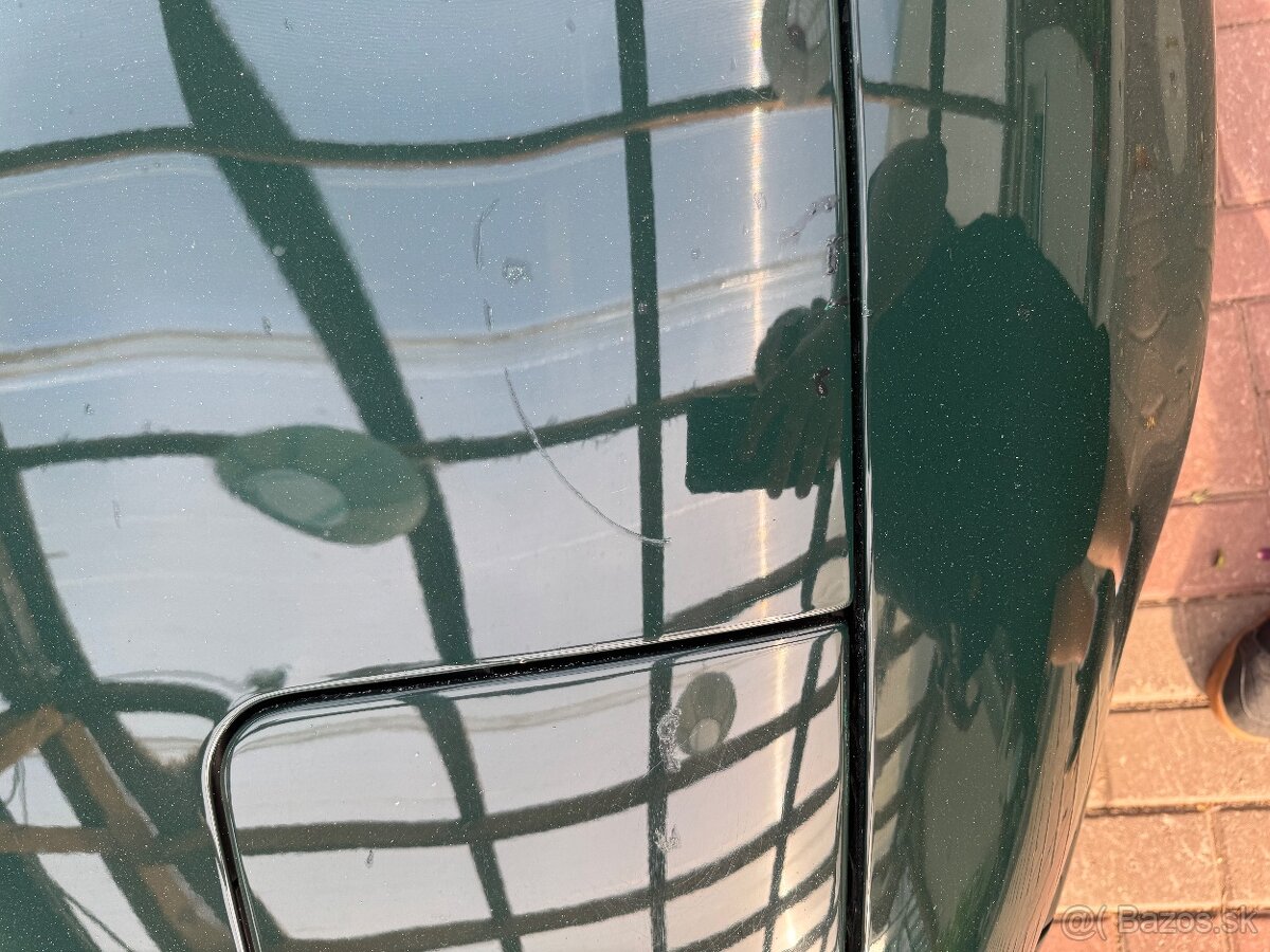 Mazda MX-5 cabrio Miata - 17