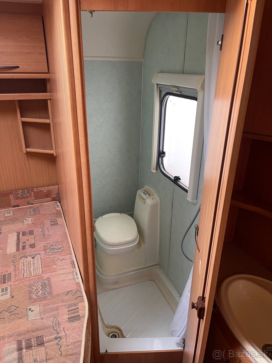 Karavan Ace Jubilee Statesman - 17