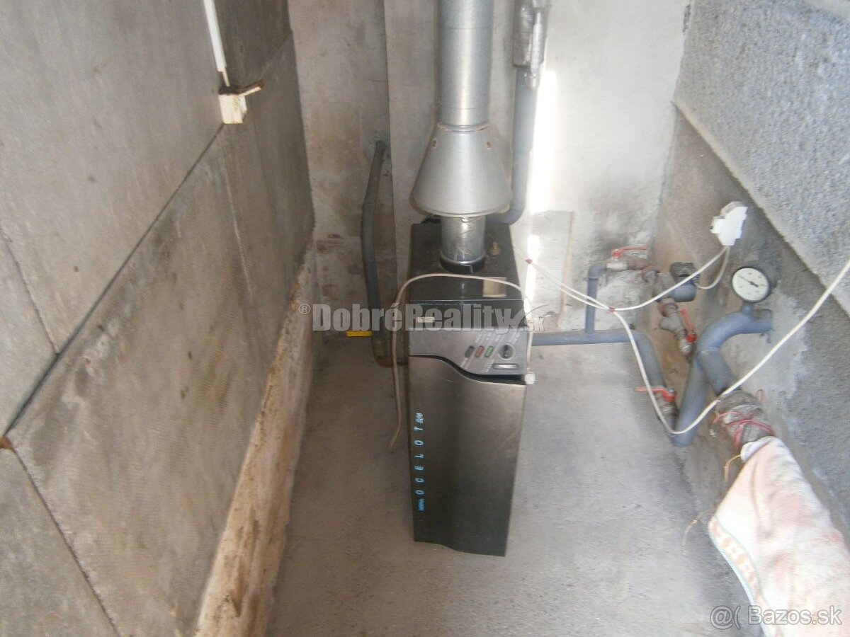 ZVÝHODNENÁ CENA V rekreačnej obci Čechy rodinný dom na pre - 17