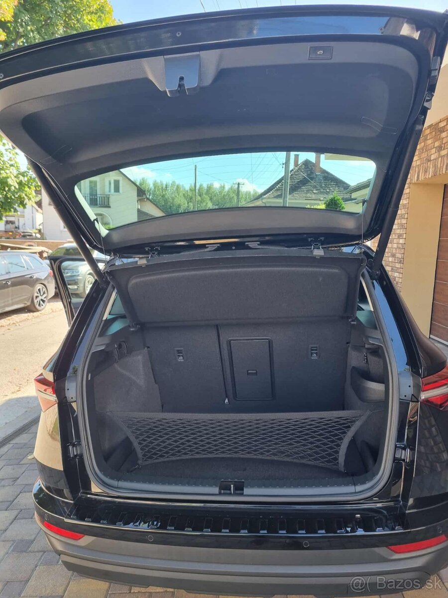 Škoda Karoq Tour 2.0 TDI DSG panorama - 17