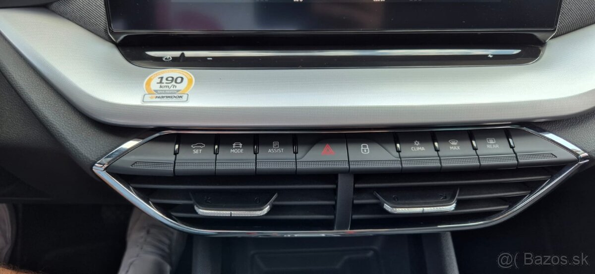 Škoda Octavia Combi 2.0 TDI First Edition - 17