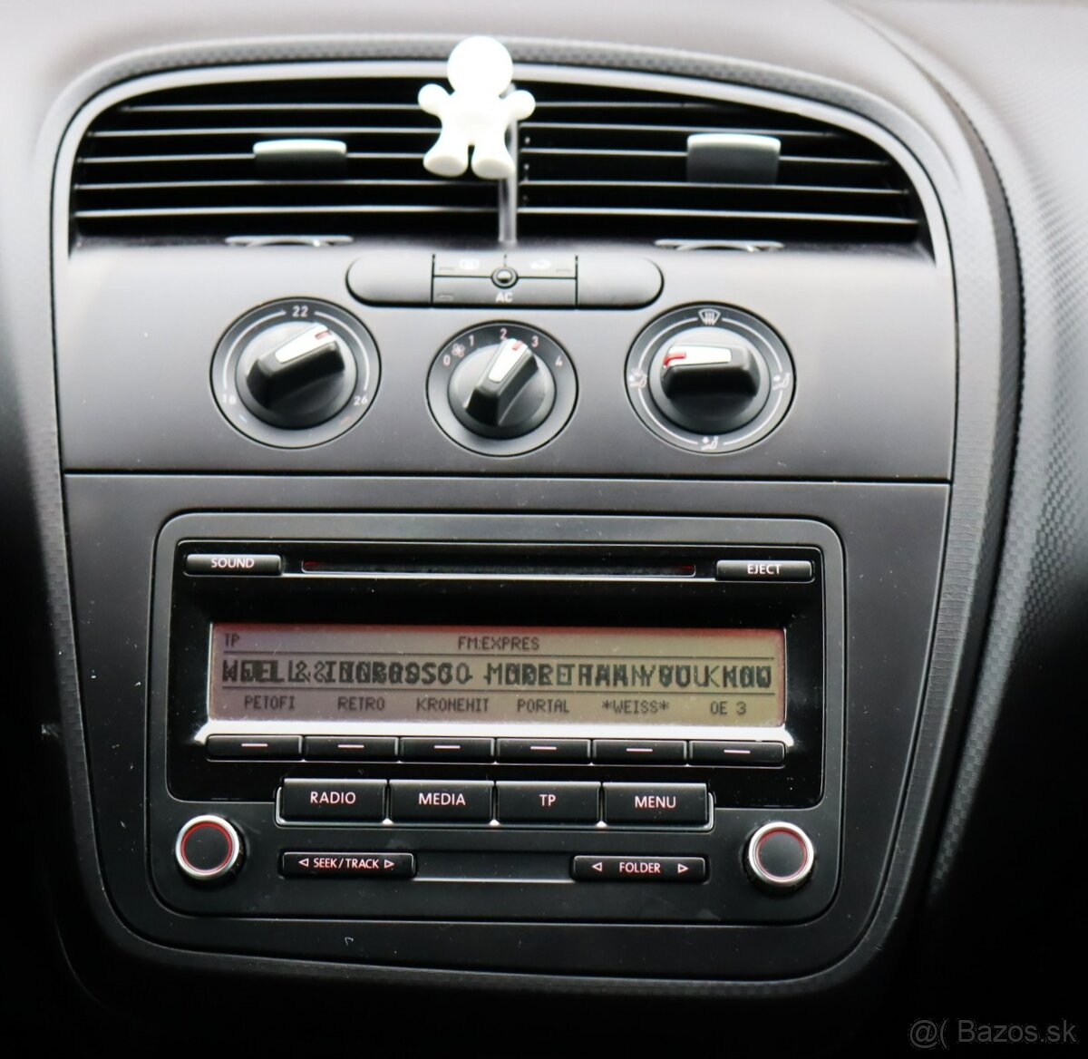 Seat Altea XL 1.2 TSI Style - 17