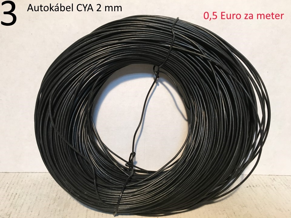 Autosúčiastky do veteránových aut - 17